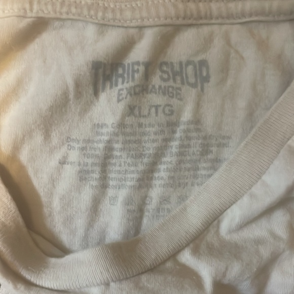 Racing Graphic T Shirt - Picture 2 of 2